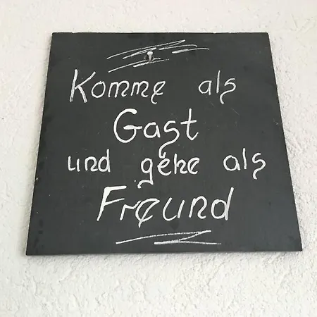 Apartment Zum Koenig Bremm