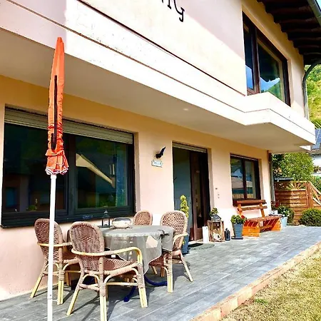 Apartment Zum Koenig *