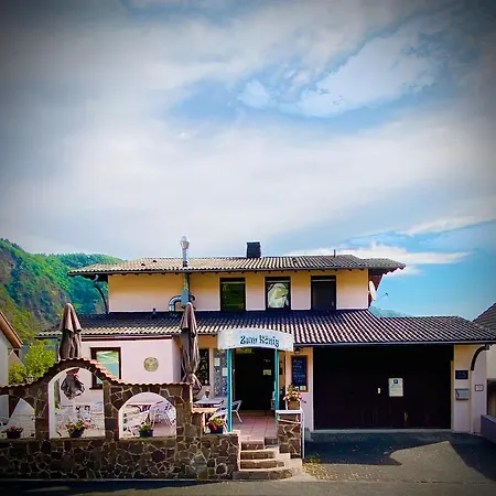Apartment Zum Koenig *