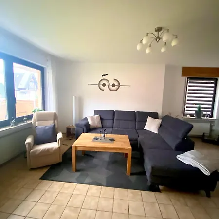 Zum König Apartment *