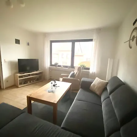 Apartment Zum Koenig Bremm