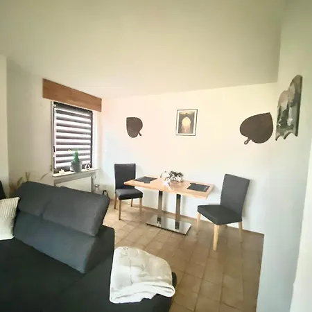 Zum Koenig Apartment Bremm