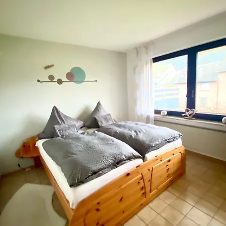 Zum Koenig Apartment