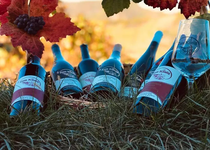 Apartamento Zum Koenig