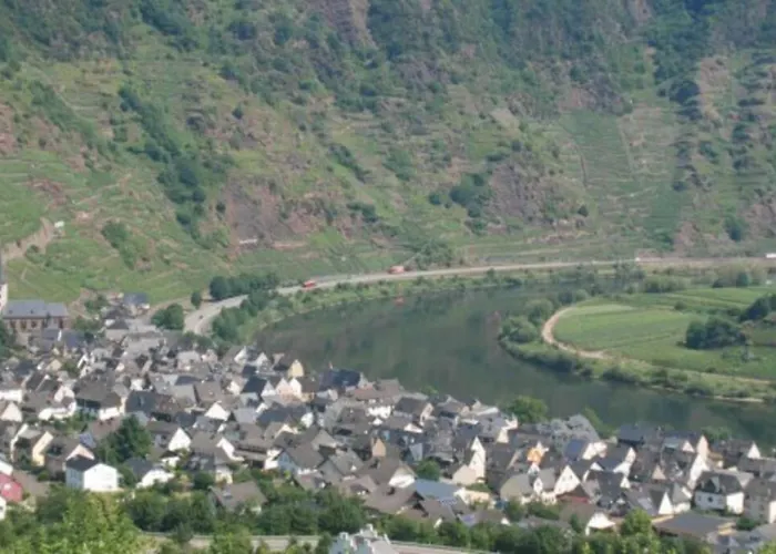 Apartamento Zum Koenig