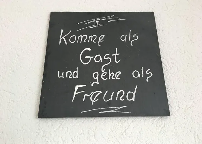Apartamento Zum Koenig Bremm