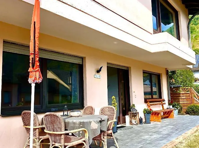 Apartamento Zum Koenig *