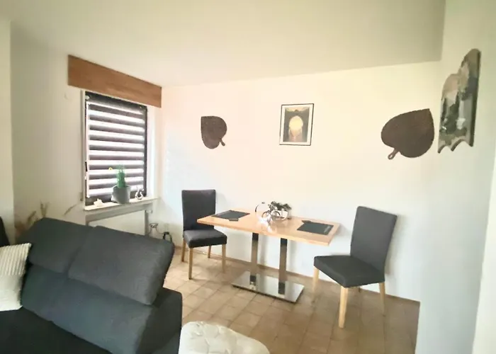 Zum Koenig Apartamento Bremm