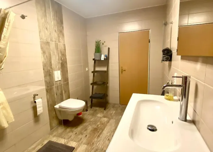 Zum Koenig Apartamento *