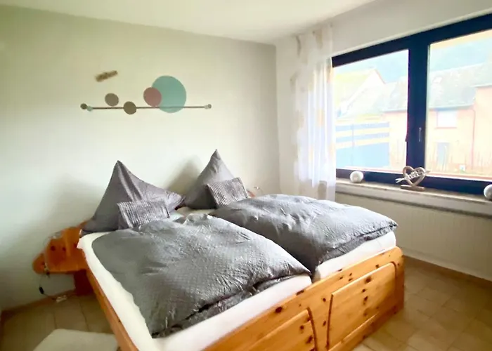 Zum Koenig Apartamento